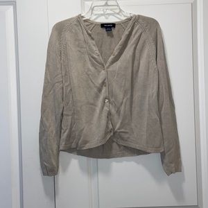 The limited - cardigan - vintage